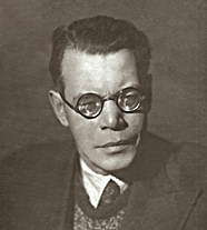 Исаковский Михаил Васильевич