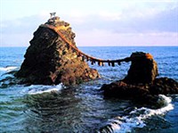 Исе (священные скалы)