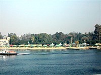 Исмаилия (вид на город)