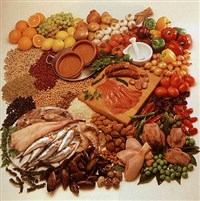 Испанская кухня (1)