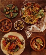 Испанская кухня (2)