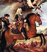 Испанское наследство (Филипп V)