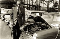 Иссигонис Алек