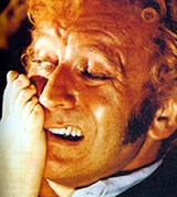 Исступление (Барри Фостер)