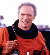 Иствуд Клинт («Космические ковбои»)