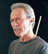 Иствуд Клинт (портрет)