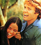 История любви (Дженни и Оливье)