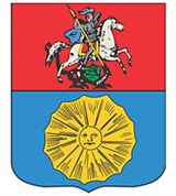 Истра (герб 1781 года)