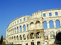 Истрия (колизей)