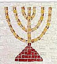 Иудаизм (семисвечник)