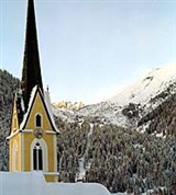 Ишгль (церковь)