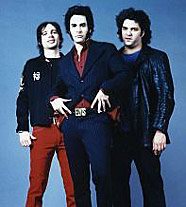 ЙОН СПЕНСЕР БЛЮЗ ИКСПЛОУЖН (участники группы)