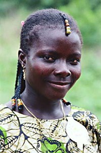 ЙОРУБА (народ)