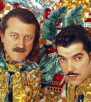 Йеллоу (постер)