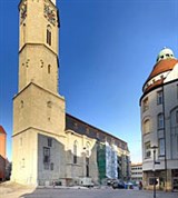 Йена (Михаэлискирхе)