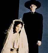 Йентл (Эми Эрвинг и Барбра Стрейзанд)