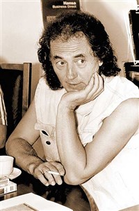 Йоала Яак (портрет 2)