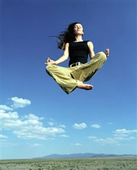 Йога сновидений (осознанные сновидения)