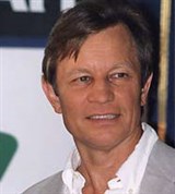 Йорк Майкл (2000 год)