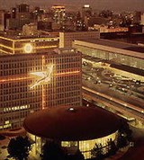 Йоханнесбург (высотный комплекс)