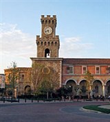 Йоханнесбург (особняк Монте-Кассино)