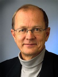 Йоханссон Ян (портрет)