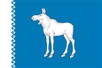 Йошкар-ола (флаг)