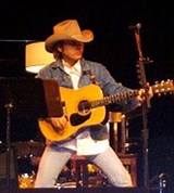 Йоэйкем Дуайт (концертное выступление)