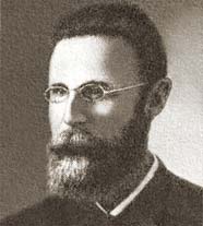 КАБЛИЦ Иосиф Иванович