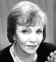 КАЗАКОВА Римма (портрет)