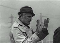 КАЙАТ Андре