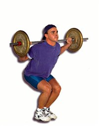 КАК ВЗЯТЬ ПРАВИЛЬНЫЙ СТАРТ