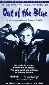 КАК ГРОМ СРЕДИ ЯСНОГО НЕБА (постер)