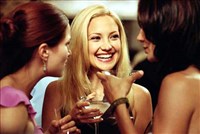 КАК ПОТЕРЯТЬ ПАРНЯ ЗА ДЕСЯТЬ ДНЕЙ (кадр из фильма)