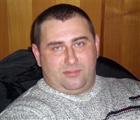 КАЛАШНИКОВ Максим (2009 год)