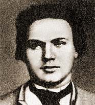 КАЛИНОВСКИЙ Константин Семенович