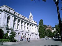 КАЛИФОРНИЙСКИЙ УНИВЕРСИТЕТ