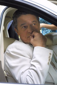 КАЛНЫНЬШ Ивар Эдмунд (портрет)