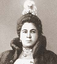 КАМЕНСКАЯ Мария Федоровна