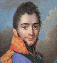 КАМЕНСКИЙ Николай Михайлович