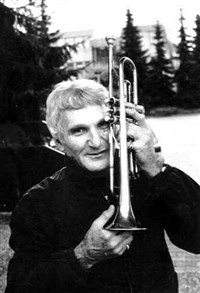 КАНДОЛИ Конти (портрет)