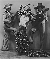 КАНТЕ ФЛАМЕНКО