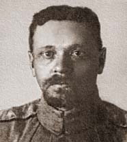 КАППЕЛЬ Владимир Оскарович