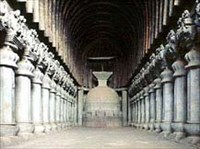 КАРЛИ (Чайтья)