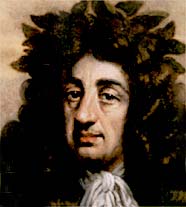 КАРЛ II Стюарт (портрет)