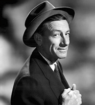 КАРМАЙКЛ Хоуги (музыкант)