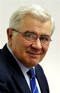 КАРПОЛЬ Николай Васильевич (портрет)