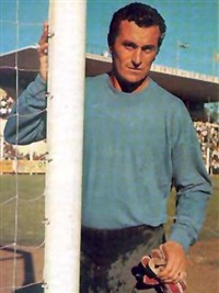 КАРРИСО Амадео (портрет)