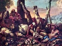 КАСТИЛЬОНЕ Джованни Бенедетто (Диоген)