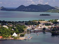 КАСТРИ (вид на город)